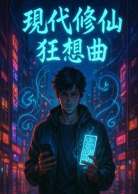 現代修仙狂想曲
