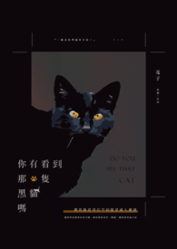【長篇】你有看到那隻黑貓嗎?
