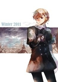 【APH】那一年冬天