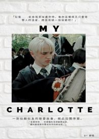 【HP同人短篇集】我的夏天 My Charlotte