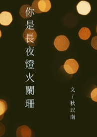 你是長夜燈火闌珊