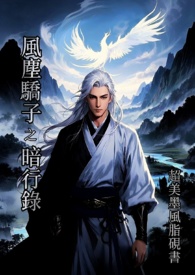 《風塵驕子 · 暗行錄》