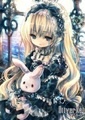 追夢少女與城外之林