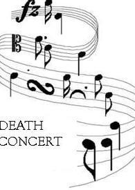 死亡演唱會
