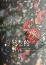 海棠花的心事