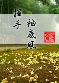 《浪.得虛名》第二部:揮手袖底風