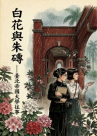 白花與朱磚——臺北帝國大學往事