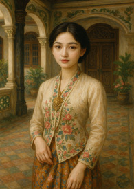 金香娘惹
