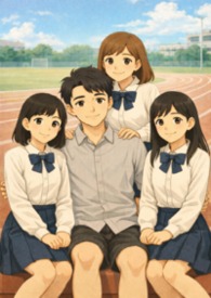 36歲的靈魂穿越到15歲身體？！(2)