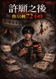 許願之後，你只剩72小時