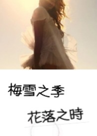 梅雪之季,花落之時