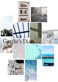 Goethe’s Diary歌德的手札