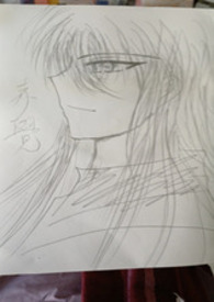 《絕世•赤覺/Perfectio》第一部 覺醒(Vigilia)
