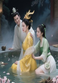 女帝密醫：鳳榻春深