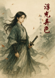 《浮光弄色》：伤情為刃，逆命而行