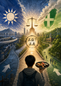 正益？正義