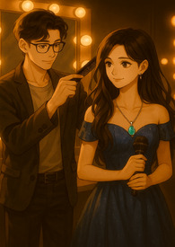 黑夜微光