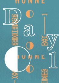 Day 1 ◑