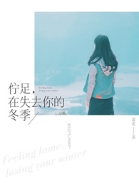 佇足,在失去你的冬季(完)