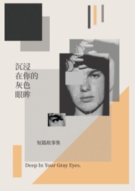 沉浸在你的灰色眼眸