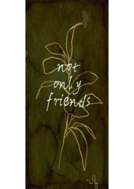Not only friends