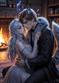 鎮墓魔女與她的狼