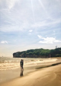 情人節那天剛好是你生日