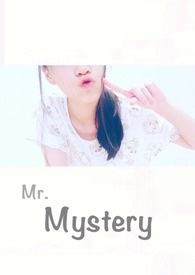 Mr. Mystery