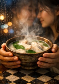 味覺的遷徙：南向的四十道告解