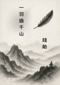 一羽過千山