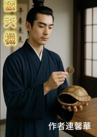 破天機