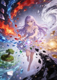 羽落之時，星河之巔