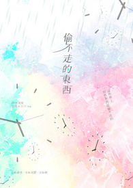 偷不走的東西