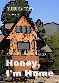 美味關係(二)《Honey, I’m Home》