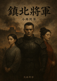 《鎮北將軍》
