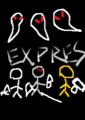 EXPRESSSS(巫傳)