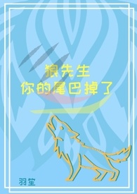 狼先生,你的尾巴掉了(BL)