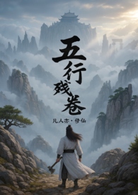 五行殘卷 凡人亦•修仙