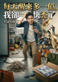 《每天醒來多一億，我卻快禿了》