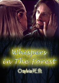 Whispers in The Forest/魔戒