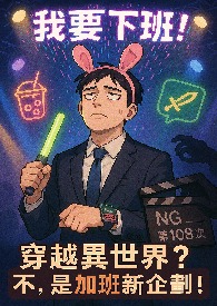 異世界實境秀:社畜勇者的下班之路
