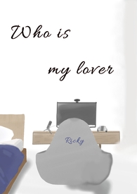 Who is my lover?