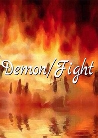 Demon/fight