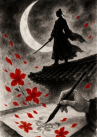 月影之殤：奪心密令