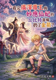 【仙界歡樂】看完廣澤尊王與妙應仙妃的萬年虐戀,丘比特當場扔了金箭?