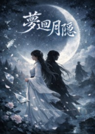 夢迴月隱