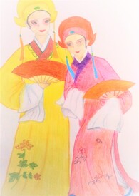 花舞