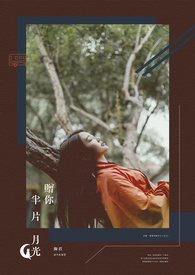贈你半片月光