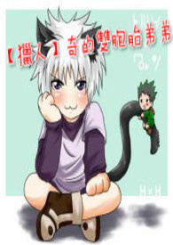 【獵人】奇犽的雙胞胎弟弟