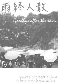 雨終人散(Goodbye After The Rain)〈完〉